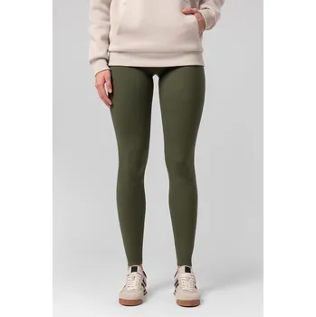 Dámské legíny LELOSI Legíny Olive EXTRA