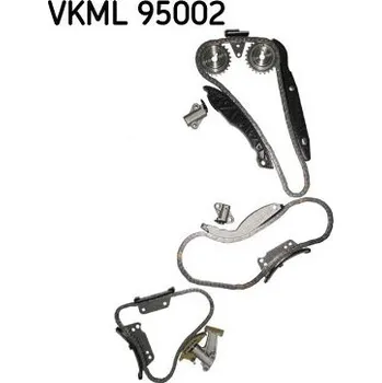 Sada rozvodového řetězu SKF VKML 95002