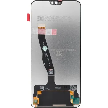 LCD displej pro HONOR 8X OEM bez rámečku