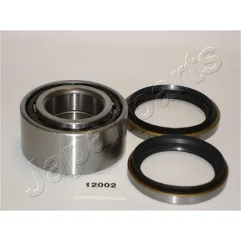 Sada ložisek kol JAPANPARTS KK-12002