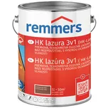 Remmers HK lazura 3v1 5 l