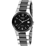 Boccia Titanium Ceramic 3189-02 + 2 měsíce na vrácení zboží