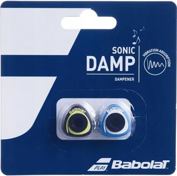 Bezpečnostní kamera Tlumič vibrací Babolat Sonic Damp