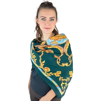 Šátek Dámský šátek 90 x 90 cm vz.č.145