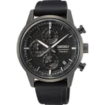 Seiko Chronograph Quartz Titanium SSB393P1 + 2 měsíce na vrácení zboží