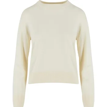 Dámský svetr Dámský svetr URBAN CLASSICS TB6902 WHITE/SAND S