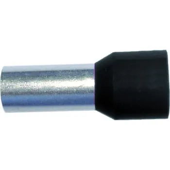 kabelová chránička PROTECCLASS PROTEC Dutinka PAEH 6,0/12mm lisovací černá 05101092