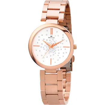 Hodinky Bentime Dámské analogové hodinky 008-9MB-PT710142B + 2 měsíce na vrácení zboží