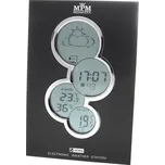 MPM Quality Domácí meteostanice Enso C02.2761.90.RC + 2 měsíce na vrácení zboží