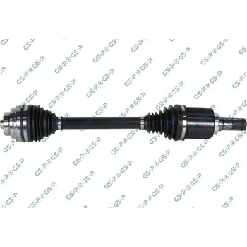 Hřídel nápravy Hnací hřídel GSP 204525