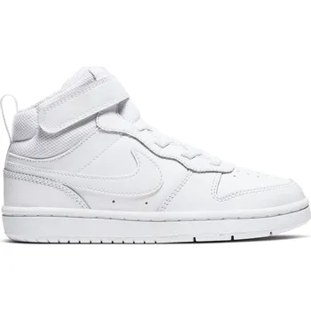 Chlapecká obuv Boty Nike Triple White 1076354 C11 (28.5)