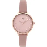 JVD Analogové hodinky JZ201.2 + 2 měsíce na vrácení zboží