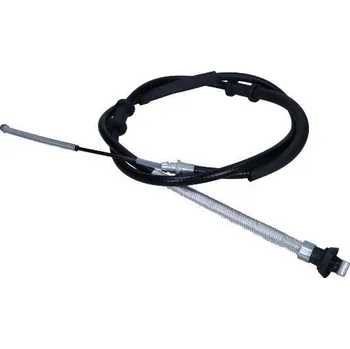 Lanko parkovací brzdy Tažné lanko, parkovací brzda MAXGEAR 32-0797