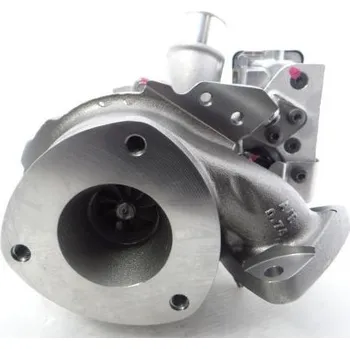 Turbodmychadlo Dmychadlo, plnění GARRETT 854800-5001W