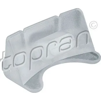 Kluzná čelist, přestavení sedadla TOPRAN 103 635