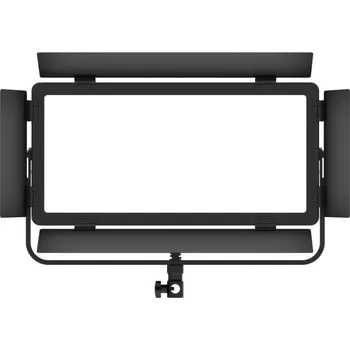 Fotoateliérová technika SWIT CL-100D | 100W dvoubarevné LED panelové světlo bez ventilátoru 3300lux TLCI99