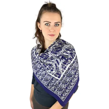 Šátek Dámský šátek 90 x 90 cm vz.č.185