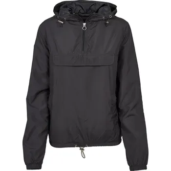 Dámská cargo bunda Dámská bunda URBAN CLASSICS TB2013 BLACK XS