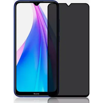 Zatmavovací ochranné sklo pro Xiaomi Redmi Note 8T