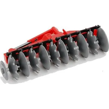 Bruder 42238 Levé zadní rameno pro podmítač Kuhn