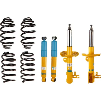 Tuning Podvozková sada Bilstein B12 Pro Kit 46-182159 pro OPEL ASTRA H kombi (A04) 1.6 Turbo (L35) • 132 kW • 2007—2010