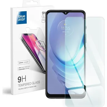 Telefonní příslušenství Tvrzené sklo Blue Star - Motorola G50