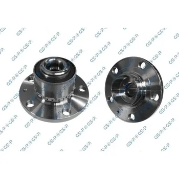 Sada ložisek kol GSP 9320002
