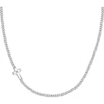 Morellato Ocelový náhrdelník s křížem Cross SKR62 + 2 měsíce na vrácení zboží