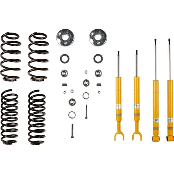 Tuning Podvozková sada Bilstein B12 Pro Kit 46-189080 pro AUDI A4 B5 (8D2) 1.8&nbsp;•&nbsp;92&nbsp;kW&nbsp;•&nbsp;1994—2000