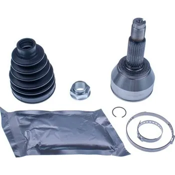 Hřídel nápravy Sada kloubů, hnací hřídel DENCKERMANN C120603