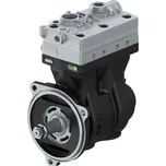 Kompresor, pneumatický systém WABCO 412704027R