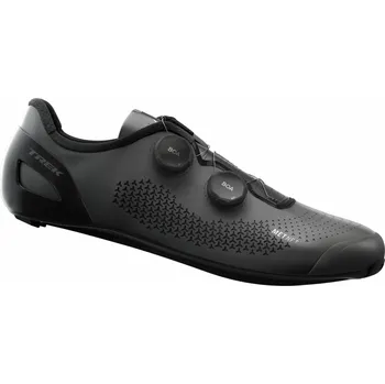 Pánské cyklistické tretry Trek RSL Road Shoes Trek Black 40