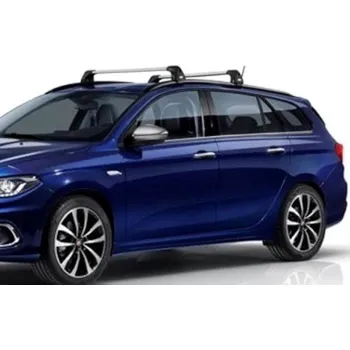 Střešní box Nosič zavazadel Fiat Tipo SW