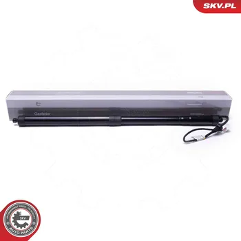 Elektromotor, zadní dveře ESEN SKV 52SKV960