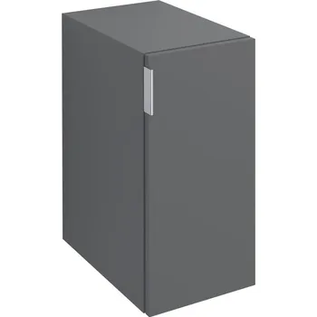 Koupelnový nábytek Cirasa skříňka spodní dvířková 30x64x46cm, pravá/levá, carina CR301-4141