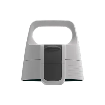 Láhev Sigg WMB One 2 uzávěr na láhve, anthracite, 6051.40