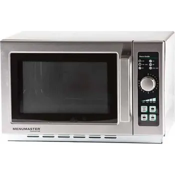 Nádobí do mikrovlnné trouby Mikrovlná trouba Menumaster MCS10DSE