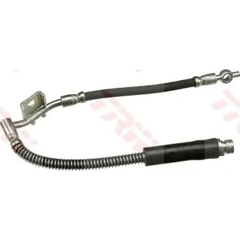 Brzdová hadice Brzdová hadice TRW PHD257