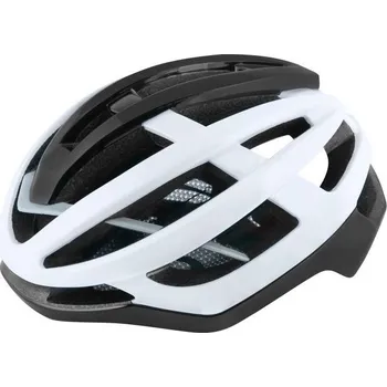 Ráfek na kolo Force přilba LYNX (bílá/černá)