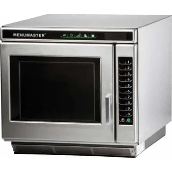 Nádobí do mikrovlnné trouby Mikrovlná trouba Menumaster MRC17S2