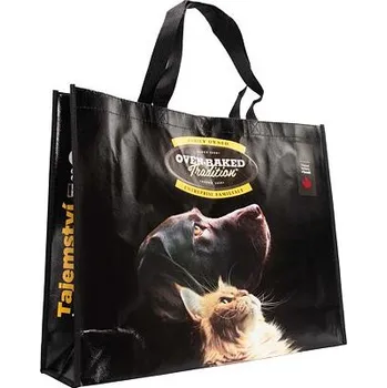 Nákupní taška OBT taška z netkané textilie