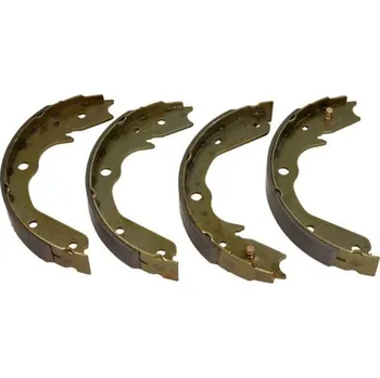 Brzdová čelist Sada brzdových čelistí, parkovací brzda MAXGEAR 19-1810