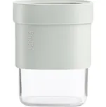 Lekue, Kuchyňská dóza Save & Store M šedo-zelená - Formadore