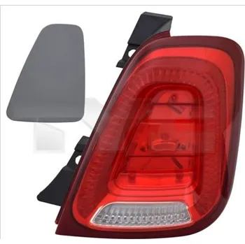 Zadní světlomet Zadní světlo TYC 11-14113-11-2