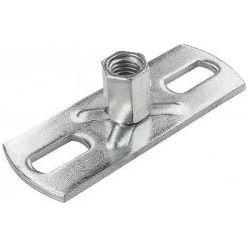 okap KJG Montážní deska M10