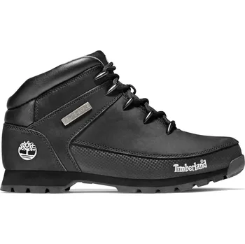 Pánské polobotky Boty Timberland Black NB 1070192 7 (41)