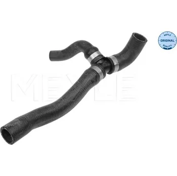 Chladič motoru Hadice chladiče MEYLE 119 121 0100