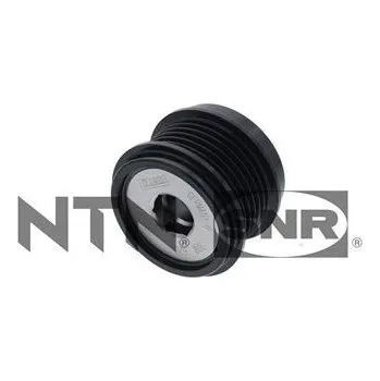 Předstihová spojka SNR GA752.10