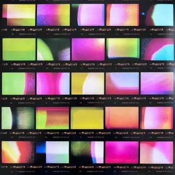 Zahraniční hudba 2LP Wendy Eisenberg: Viewfinder 2024