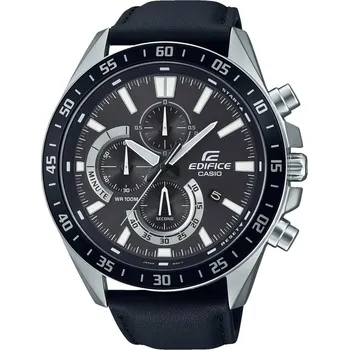 Módní doplněk Casio Edifice EFV-620L-1AVUEF (198) + 2 měsíce na vrácení zboží